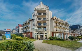 Rezydent Resort